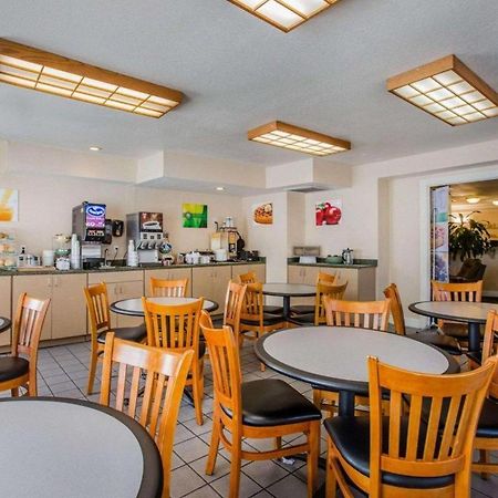 Quality Inn Redding Near I-5 Экстерьер фото
