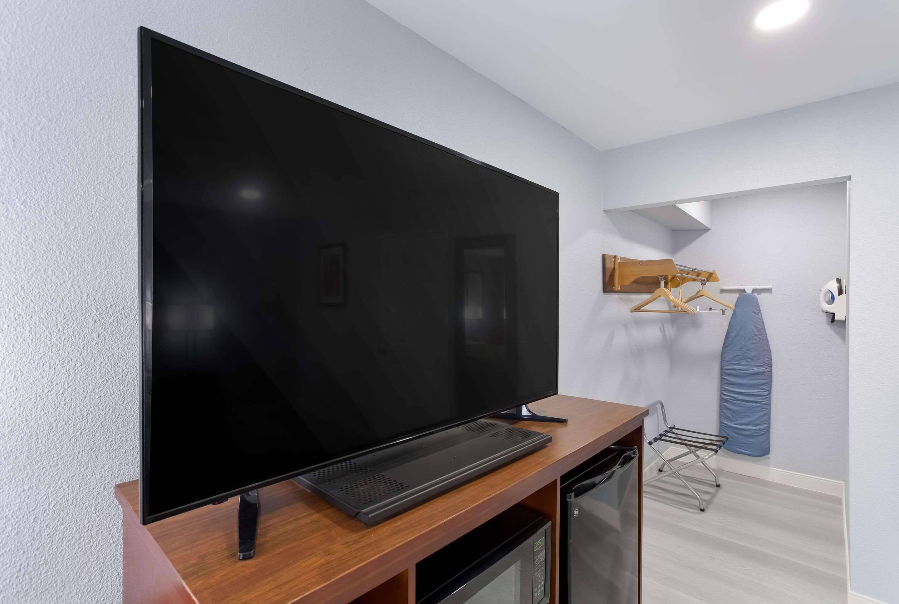 Quality Inn Redding Near I-5 Экстерьер фото